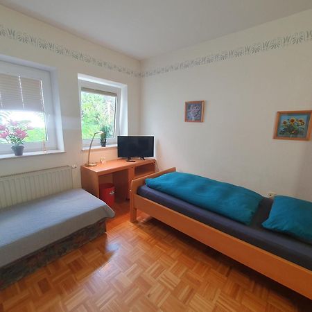 Abm Apartment Haus Zwingenberg  외부 사진
