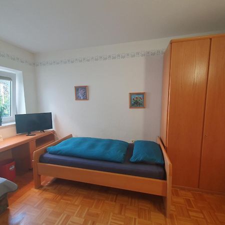 Abm Apartment Haus Zwingenberg  외부 사진