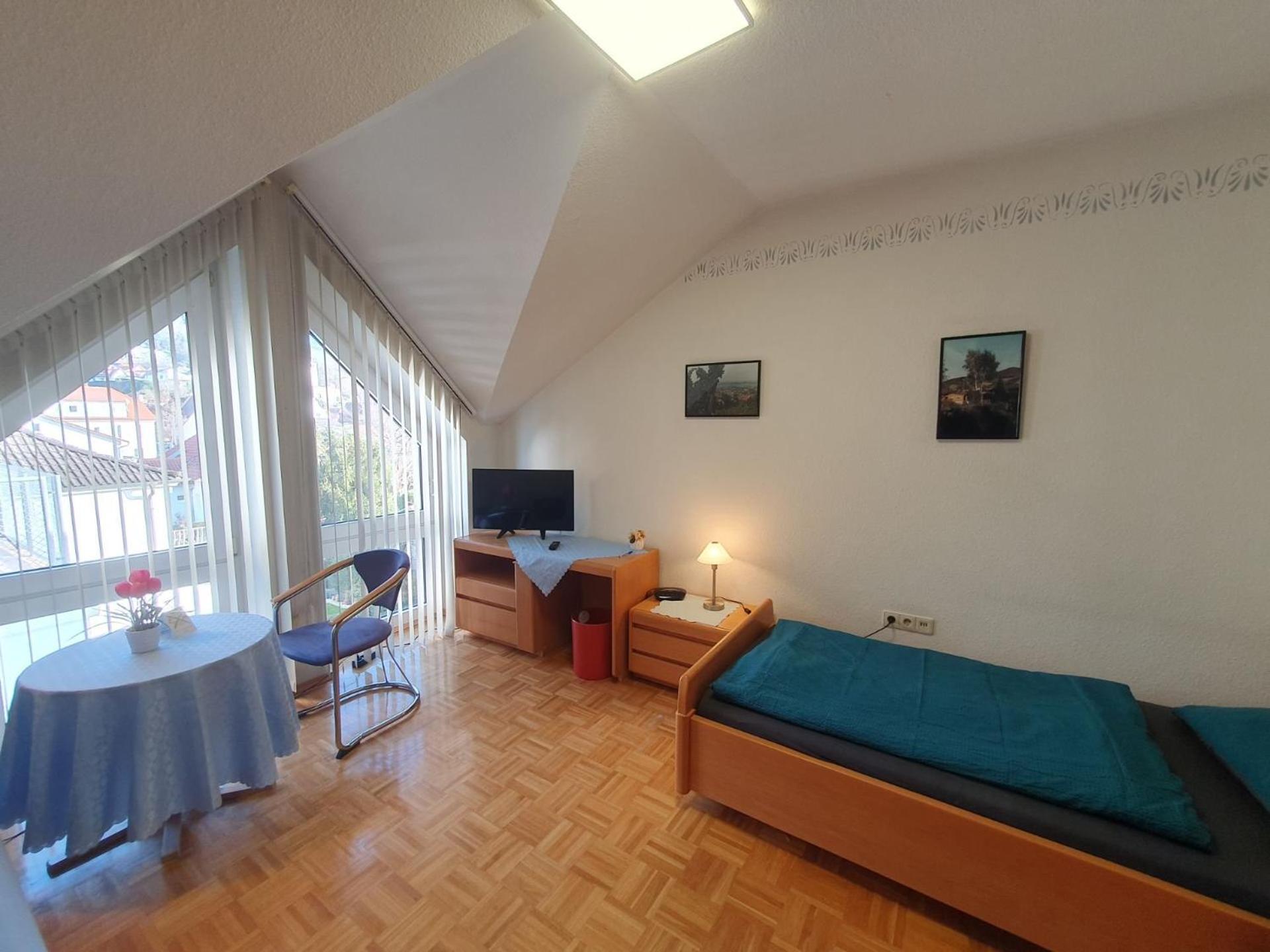 Abm Apartment Haus Zwingenberg  외부 사진