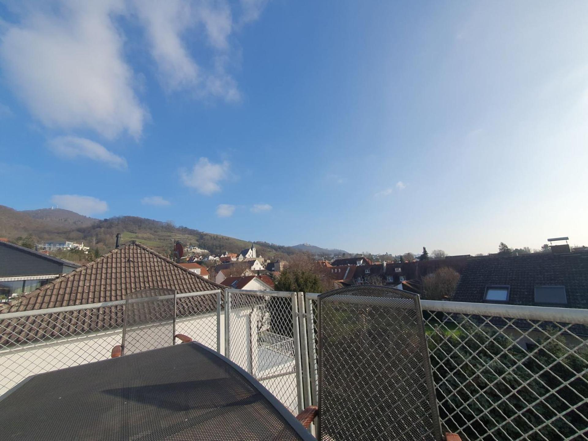 Abm Apartment Haus Zwingenberg  외부 사진