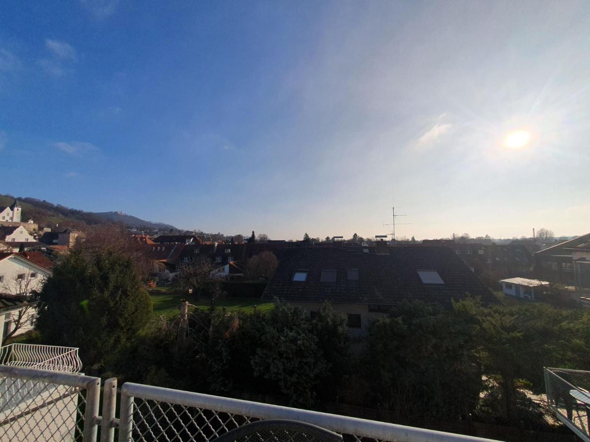 Abm Apartment Haus Zwingenberg  외부 사진