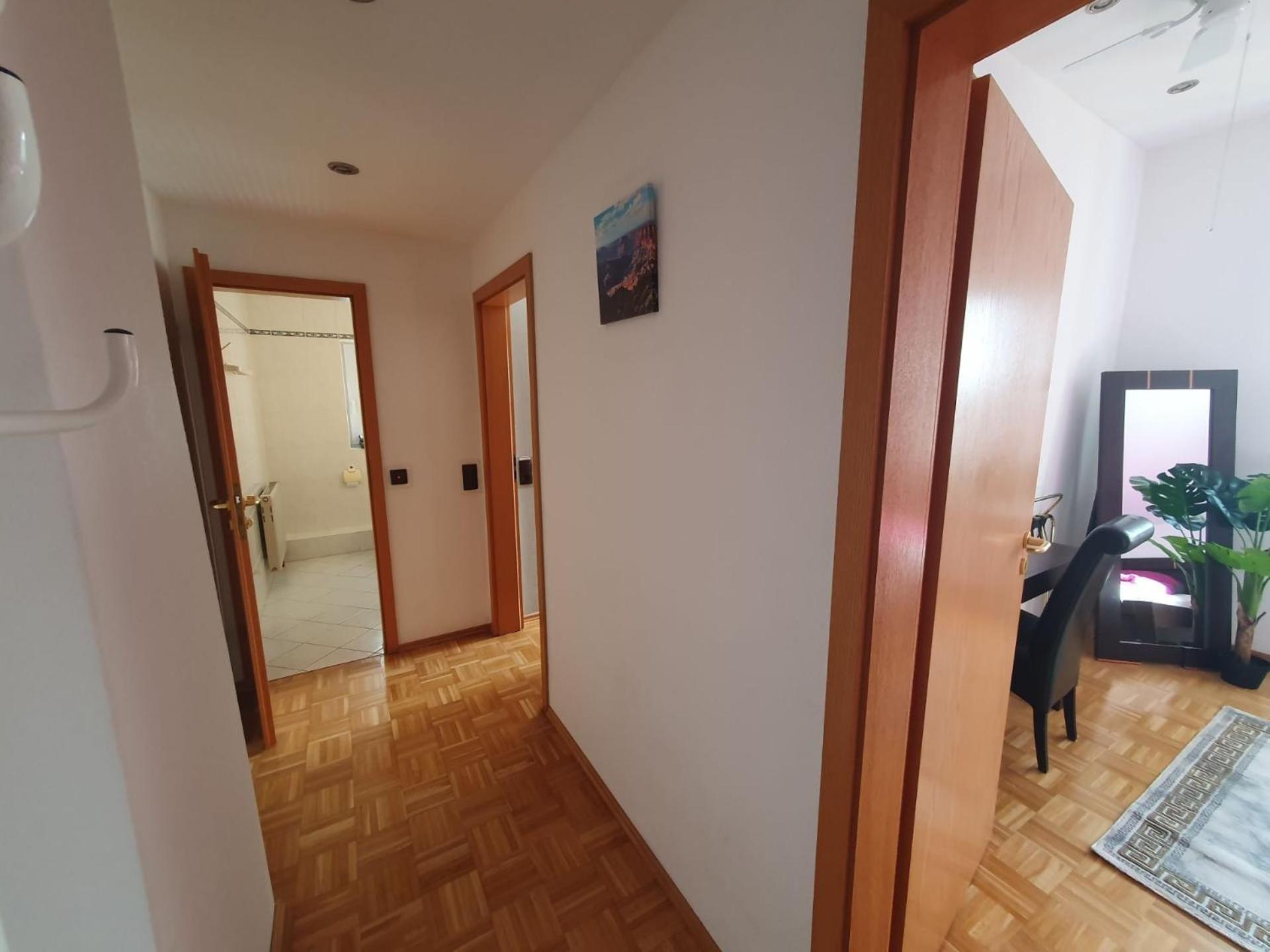 Abm Apartment Haus Zwingenberg  외부 사진