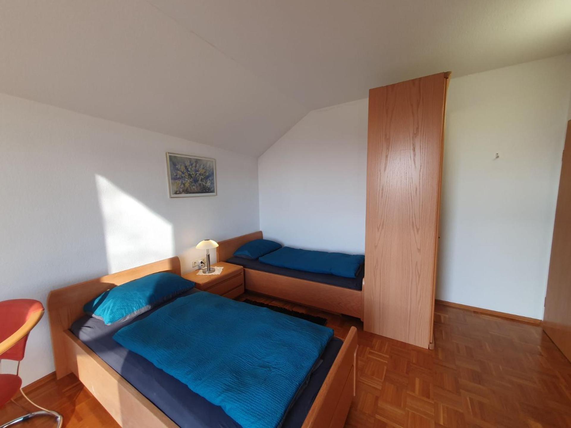 Abm Apartment Haus Zwingenberg  외부 사진