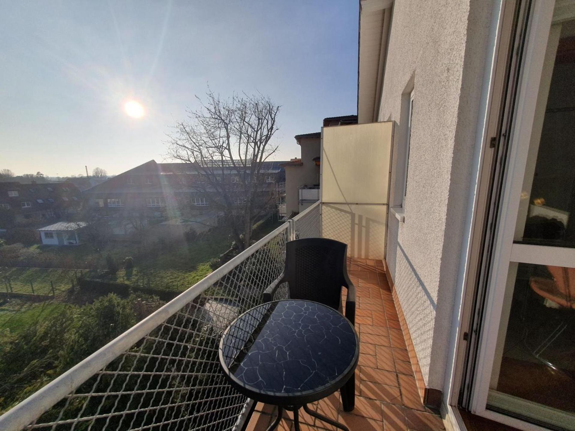 Abm Apartment Haus Zwingenberg  외부 사진