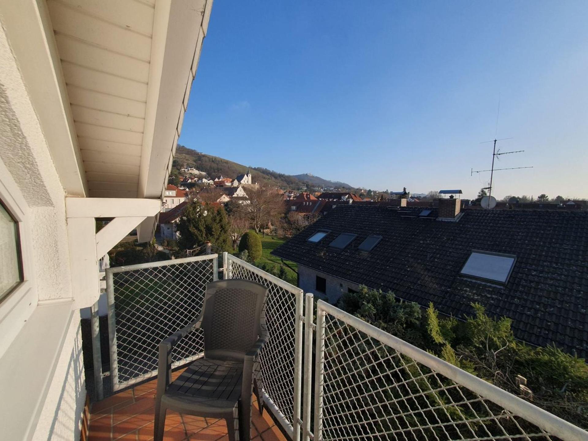 Abm Apartment Haus Zwingenberg  외부 사진