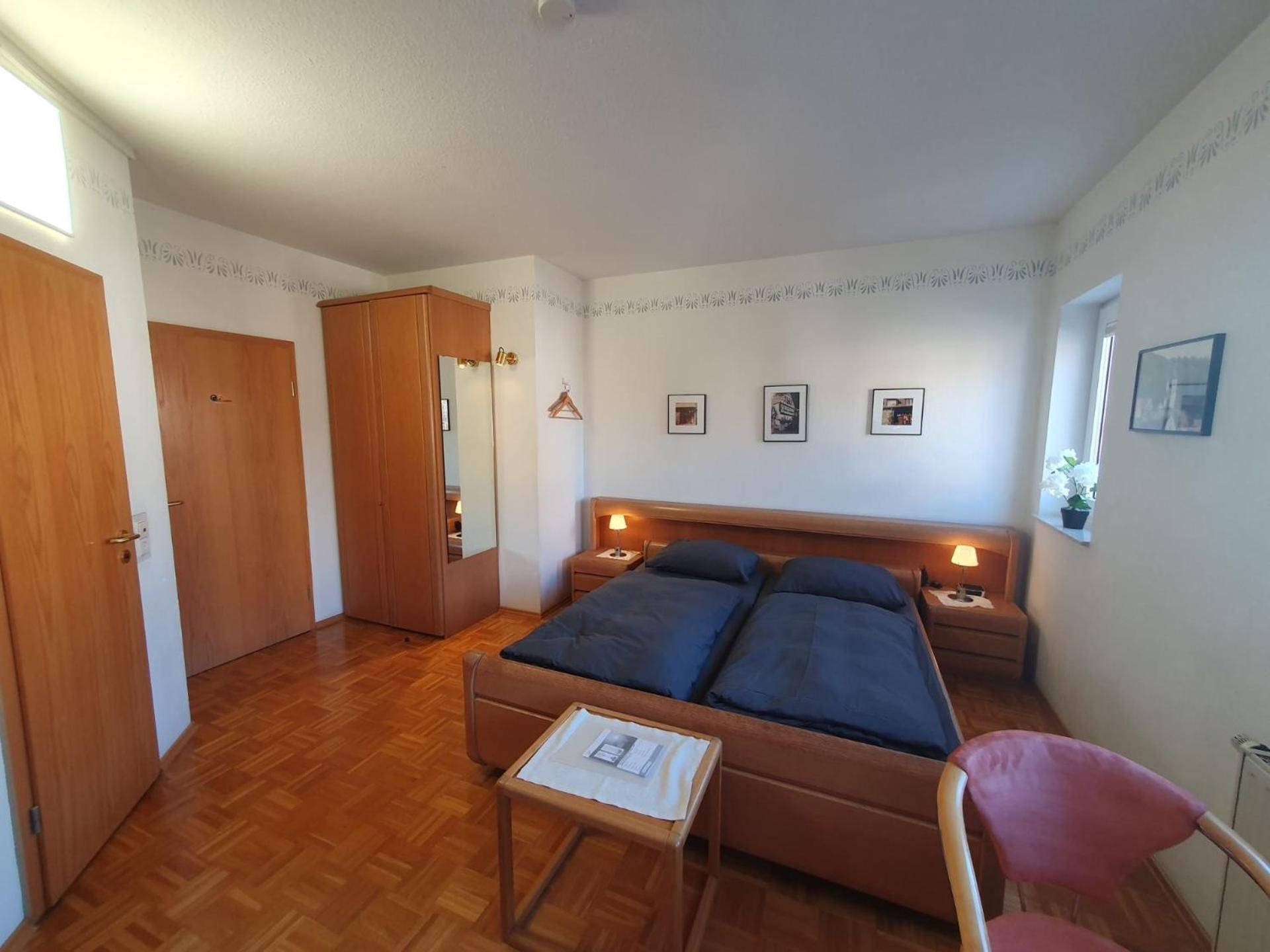 Abm Apartment Haus Zwingenberg  외부 사진