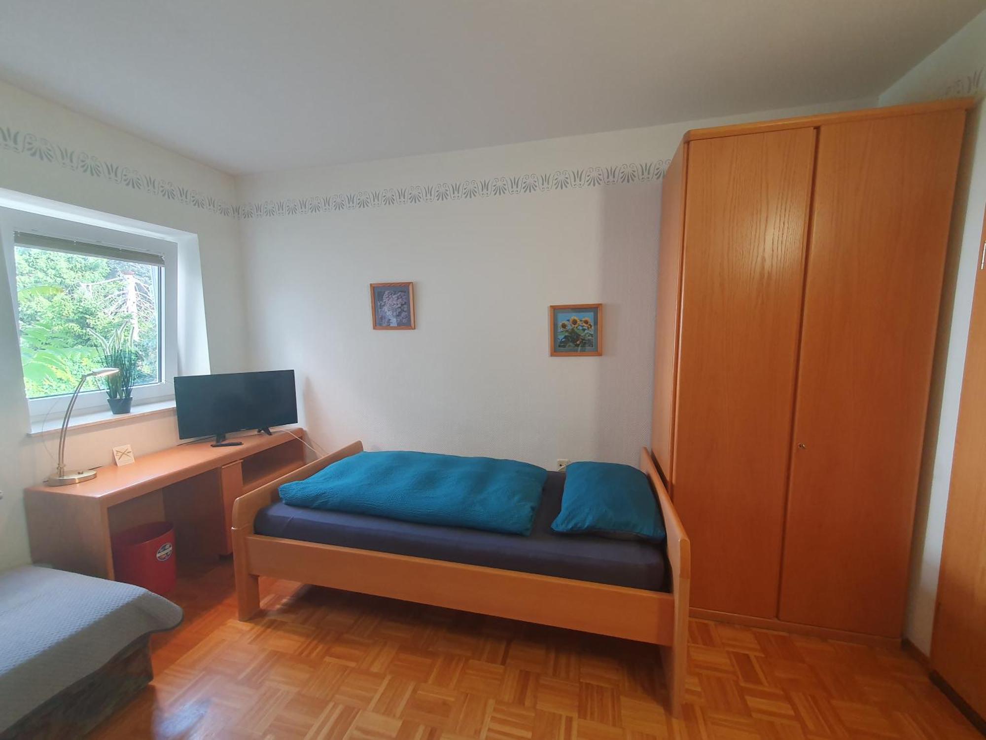 Abm Apartment Haus Zwingenberg  외부 사진